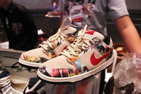 teuerster nike dunk